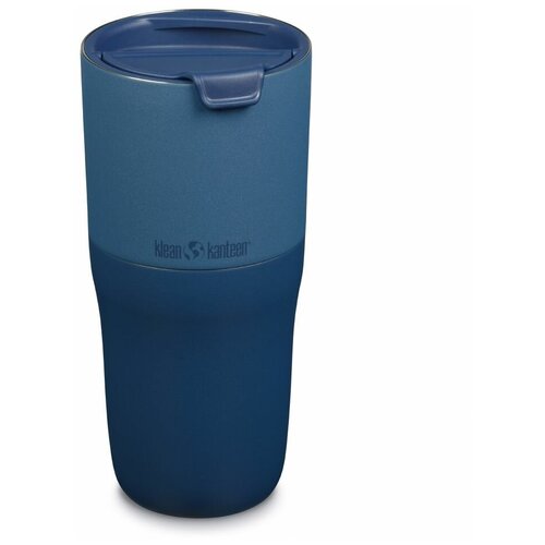 Термостакан Klean Kanteen Rise Tumbler 26oz (770 мл) Stellar фотография