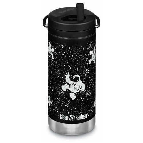 Термокружка Klean Kanteen TKWide Twist Cap 12oz (355 мл) Astronauts фотография