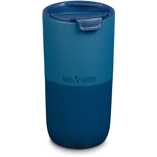 Термостакан Klean Kanteen Rise Tumbler 16oz (473 мл) Stellar фотография